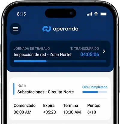 Servicios Técnicos Phone App